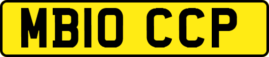 MB10CCP