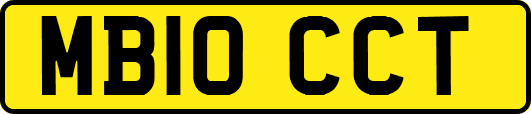 MB10CCT