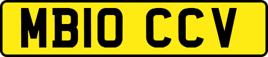 MB10CCV