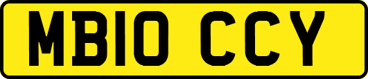 MB10CCY