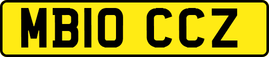 MB10CCZ