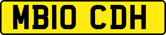 MB10CDH