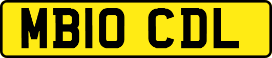 MB10CDL