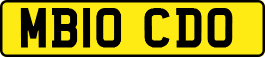 MB10CDO