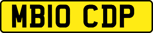 MB10CDP
