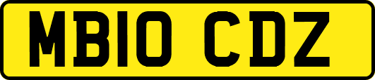 MB10CDZ