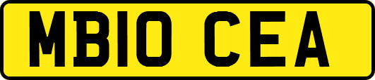 MB10CEA