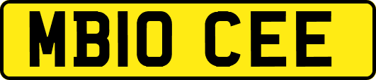 MB10CEE