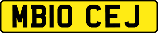 MB10CEJ