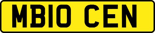 MB10CEN