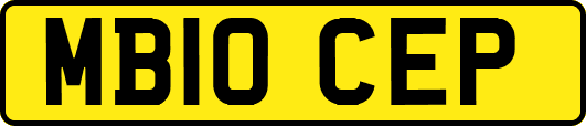 MB10CEP