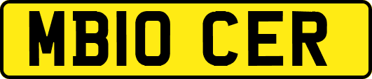 MB10CER