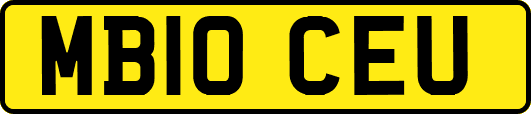 MB10CEU