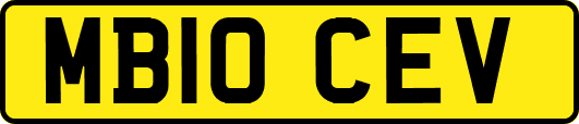MB10CEV