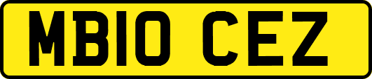 MB10CEZ