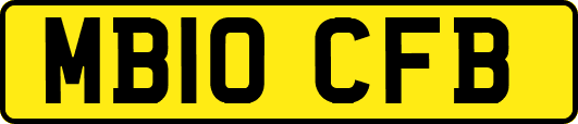 MB10CFB
