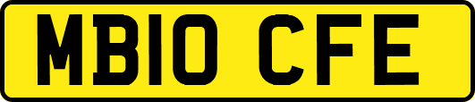 MB10CFE