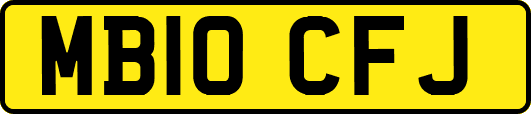 MB10CFJ