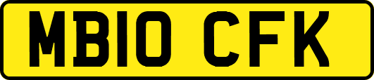 MB10CFK