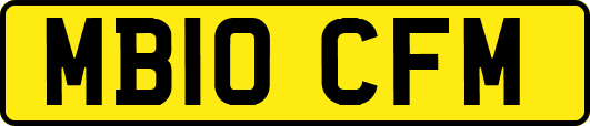 MB10CFM
