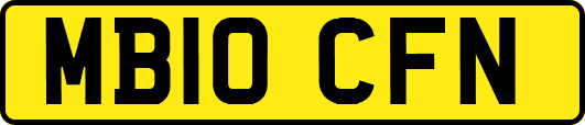 MB10CFN