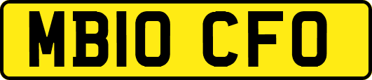 MB10CFO