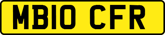 MB10CFR