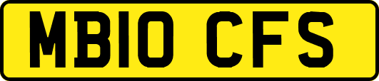 MB10CFS
