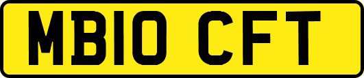 MB10CFT
