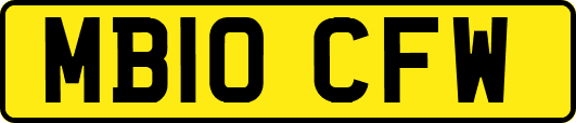 MB10CFW
