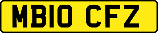 MB10CFZ