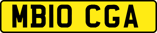 MB10CGA