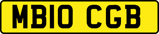 MB10CGB