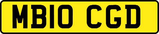 MB10CGD