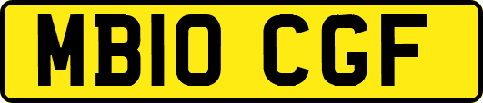 MB10CGF