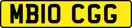 MB10CGG