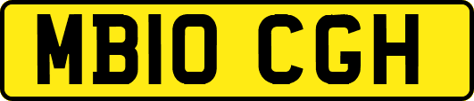 MB10CGH