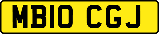 MB10CGJ