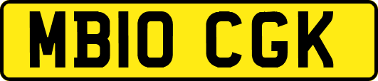 MB10CGK