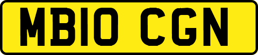 MB10CGN