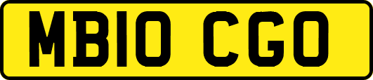 MB10CGO
