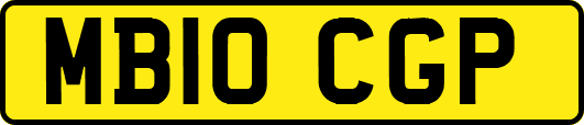 MB10CGP