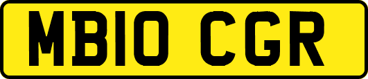 MB10CGR