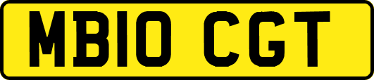 MB10CGT