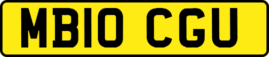 MB10CGU
