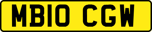 MB10CGW