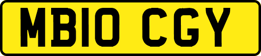 MB10CGY