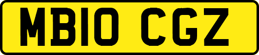 MB10CGZ