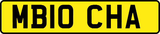MB10CHA