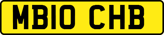 MB10CHB